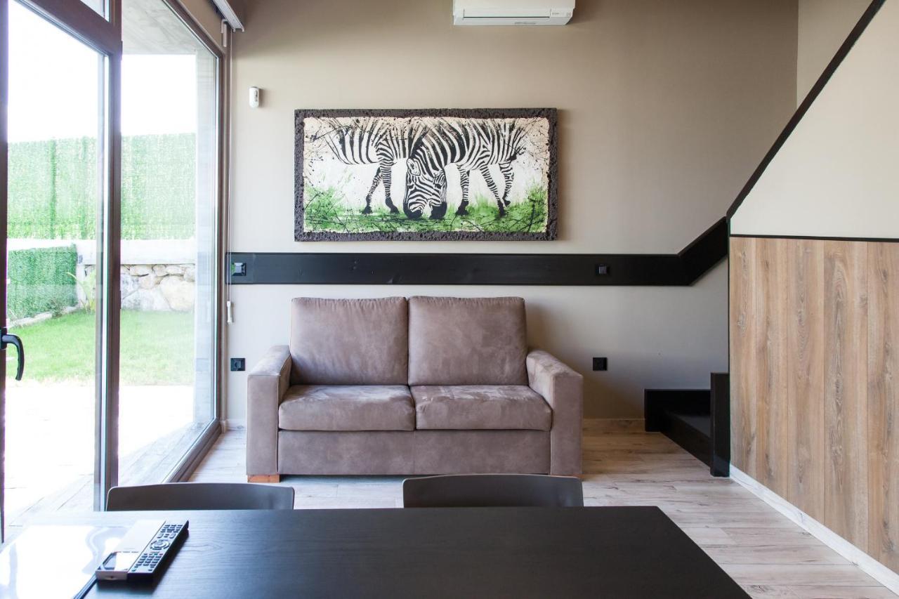 Casa vacanze La Senda De Elefantes