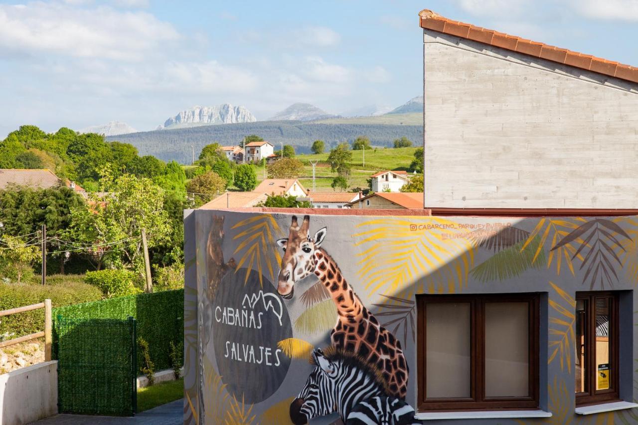 Casa vacanze La Senda De Elefantes *