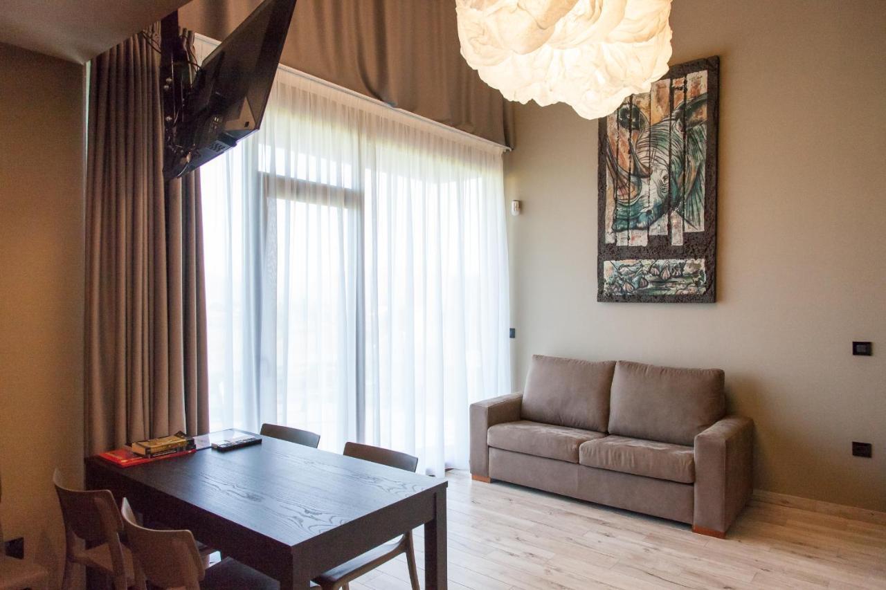 Casa vacanze La Senda De Elefantes Cabarceno