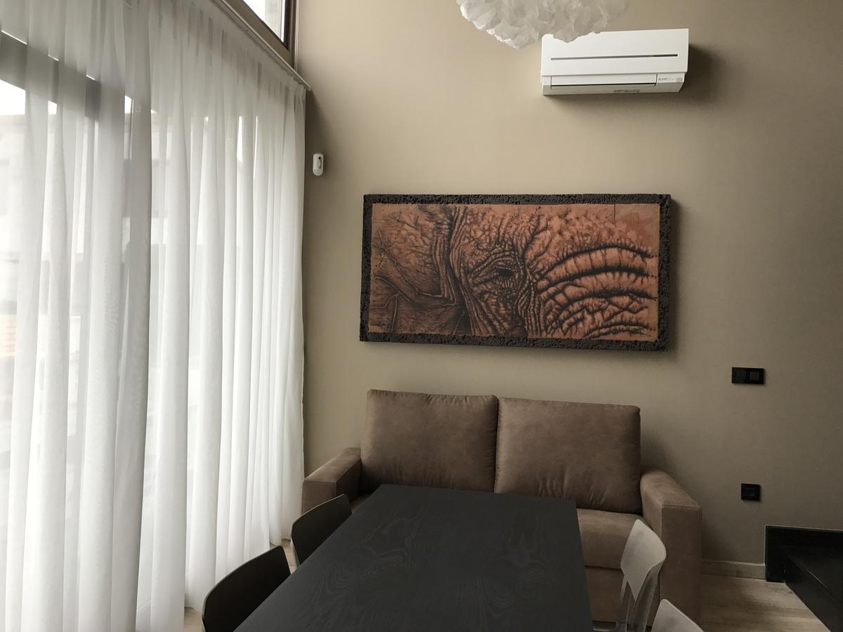 Casa vacanze La Senda De Elefantes *