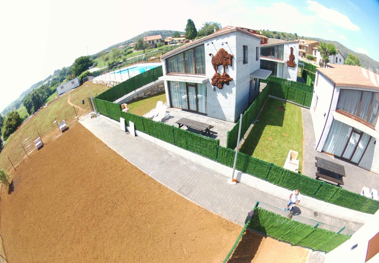 La Senda De Elefantes Casa vacanze