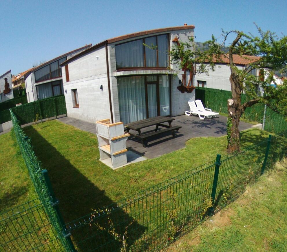 La Senda De Elefantes Casa vacanze *